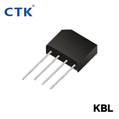 Retificador de ponte KBL